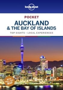 Pocket Auckland & the Bay of Islands 1