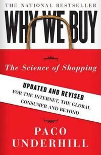 Why we buy - The Science of Shopping | 1:a upplagan