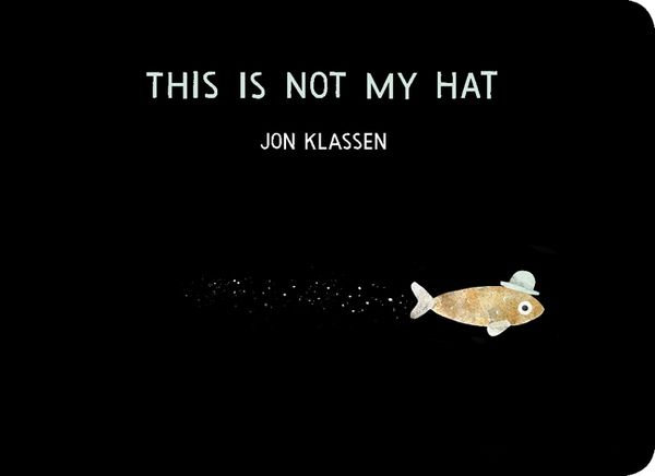 This Is Not My Hat | 0:e upplagan