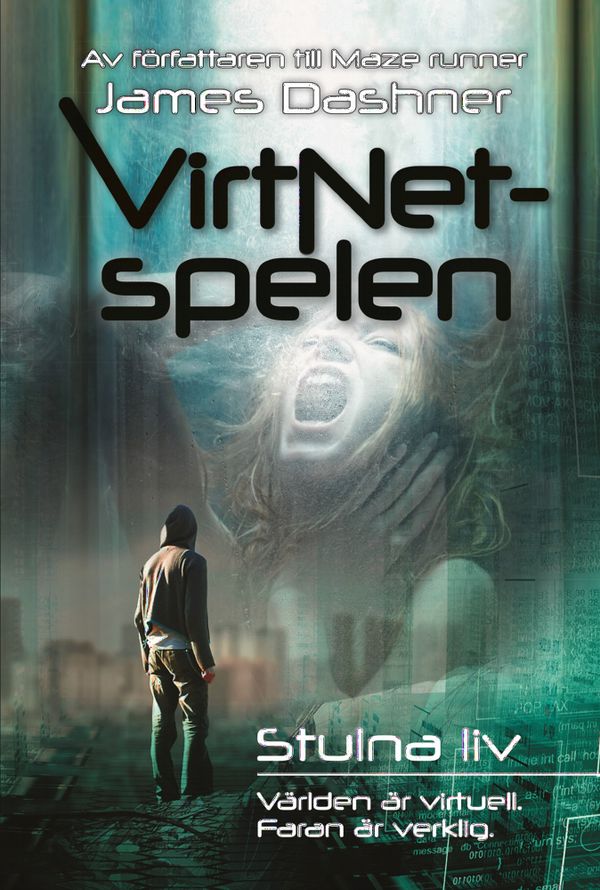 VirtNet-spelen - Stulna liv | 0:e upplagan