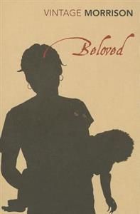 Beloved - Toni Morrison