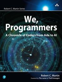 We, Programmers | 0:e upplagan