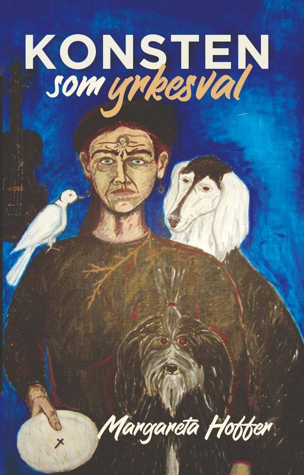 Konsten som yrkesval | 0:e upplagan