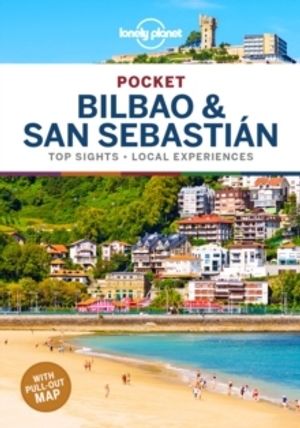 Pocket Bilbao & San Sebastian 3 | 3:e upplagan