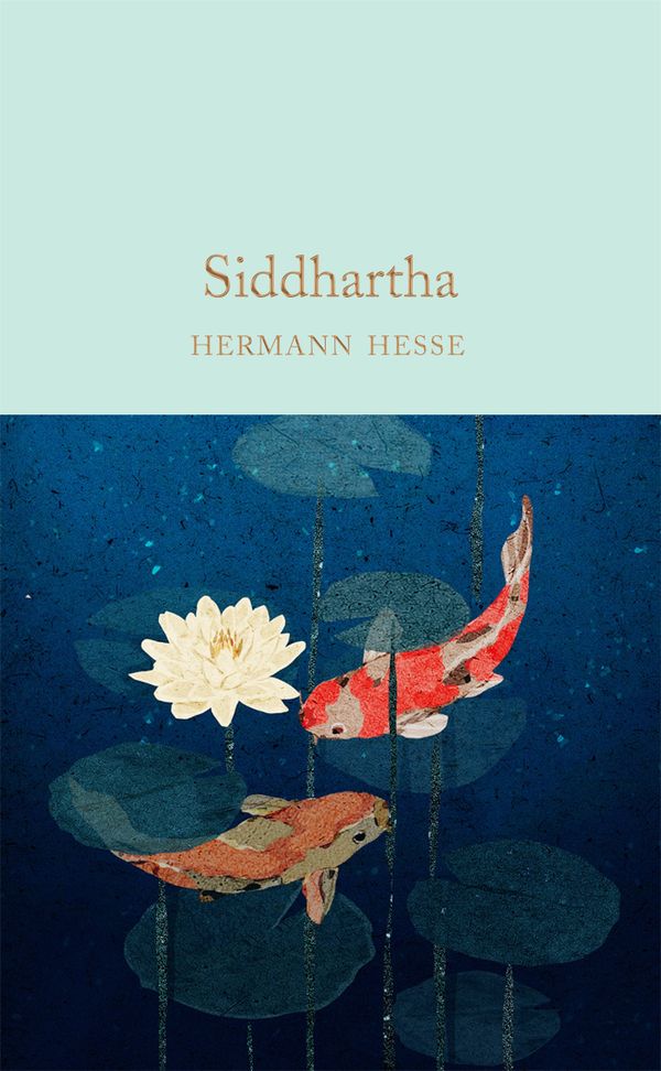 Siddhartha | 0:e upplagan