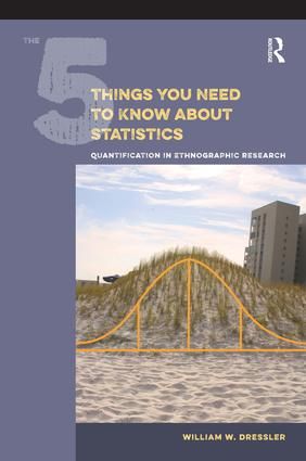 The 5 Things You Need to Know about Statistics | 1:a upplagan