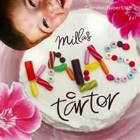 Millas kalastårtor | 1:a upplagan