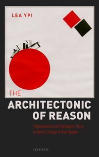 The Architectonic of Reason | 0:e upplagan