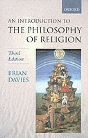 An Introduction to the Philosophy of Religion | 3:e upplagan