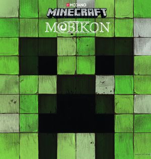 Minecraft. Mobikon