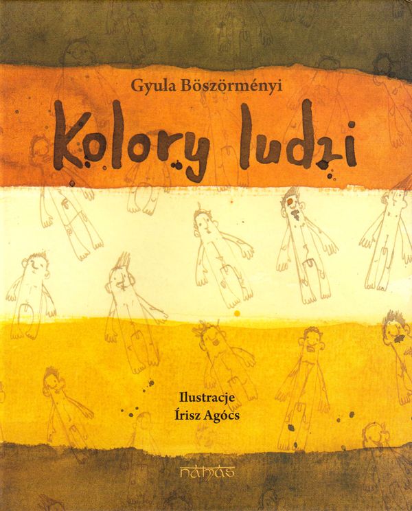 People's Colors (Polska) | 0:e upplagan