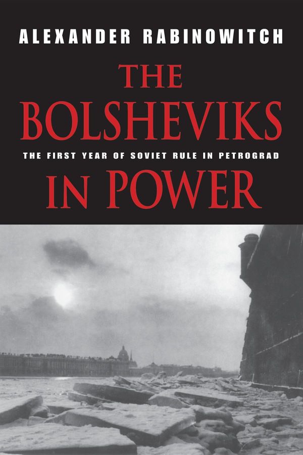 The Bolsheviks in Power | 0:e upplagan