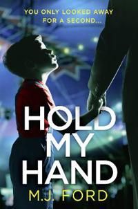 Hold My Hand | 0:e upplagan