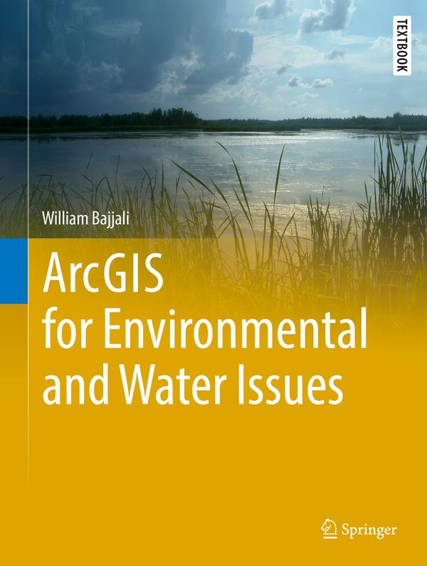 ArcGIS for Environmental and Water Issues | 1:a upplagan