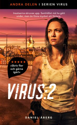 Virus 2 | 1:a upplagan