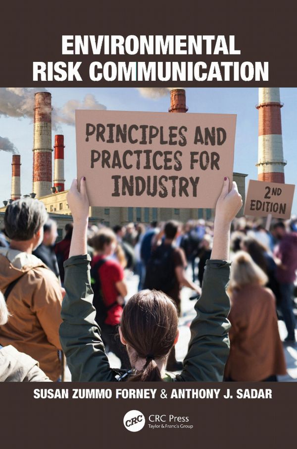 Environmental Risk Communication | 2:a upplagan
