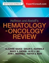 Hoffman and abeloffs hematology-oncology review | 0:e upplagan