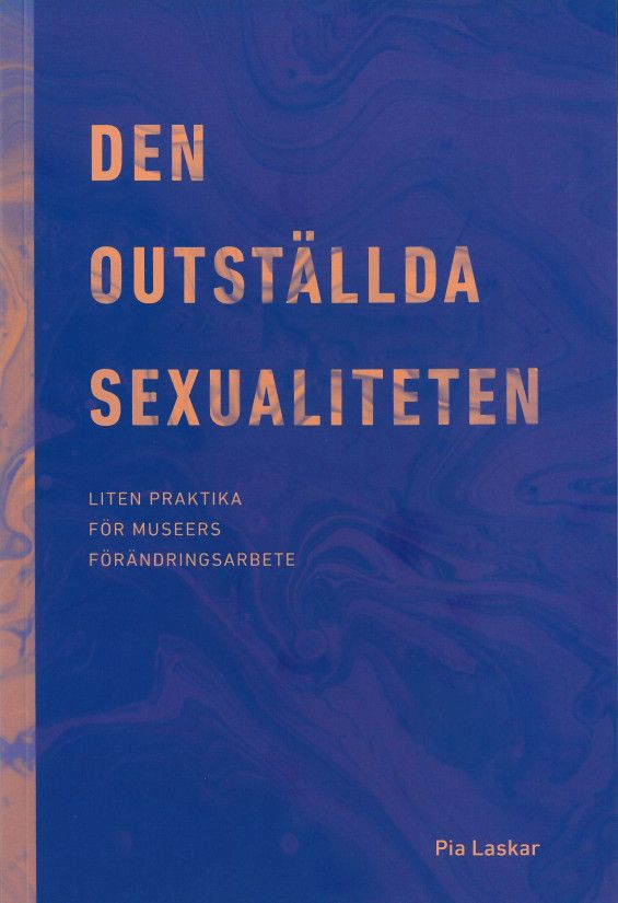 Den outställda sexualiteten | 0:e upplagan