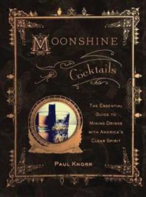 Moonshine Cocktails