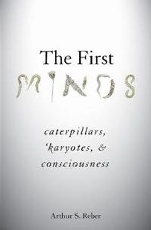 The First Minds