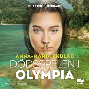 Dödsspelen i Olympia