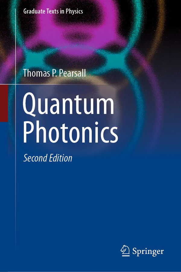 Quantum Photonics | 2:a upplagan