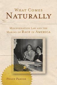 What Comes Naturally - Peggy (beekman Professor Of Northwest And Pacific H Pascoe