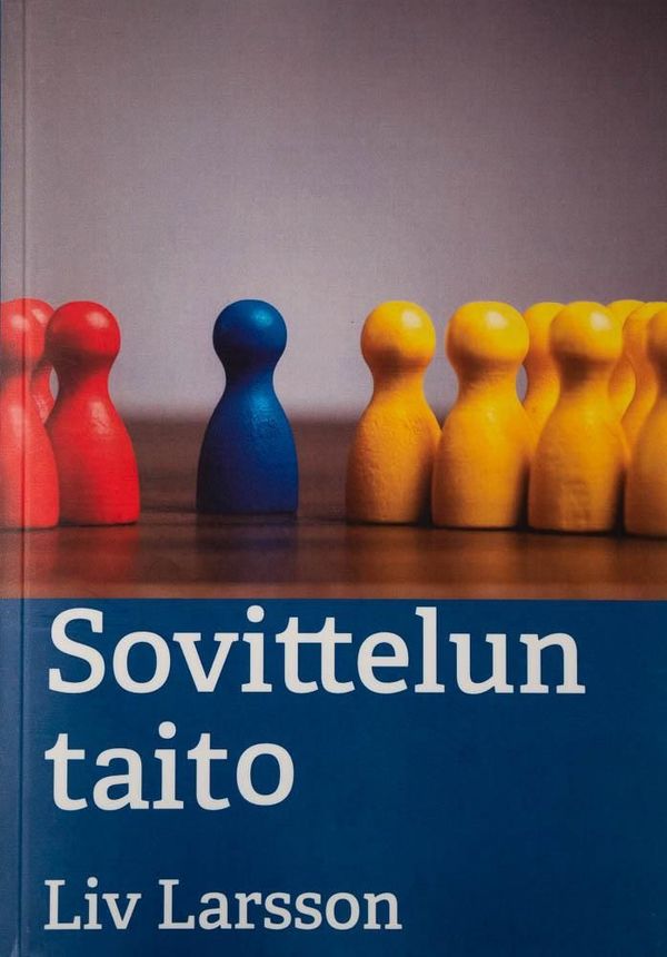 Sovittelun taito | 0:e upplagan