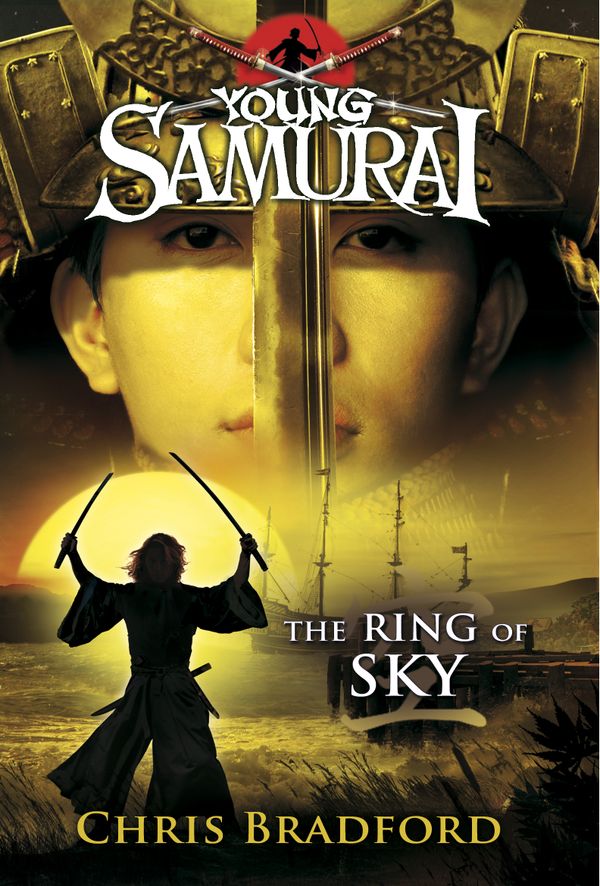 The Ring of Sky (Young Samurai, Book 8) | 0:e upplagan