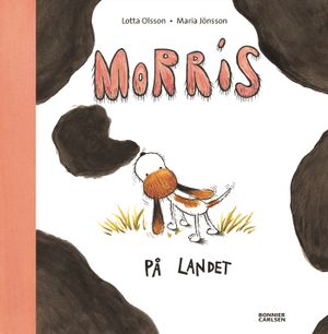 Morris på landet | 1:a upplagan