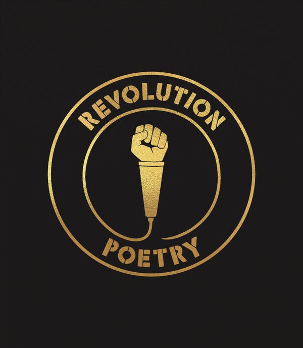Revolution Poetry | 0:e upplagan