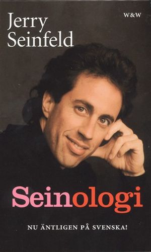 Seinologi