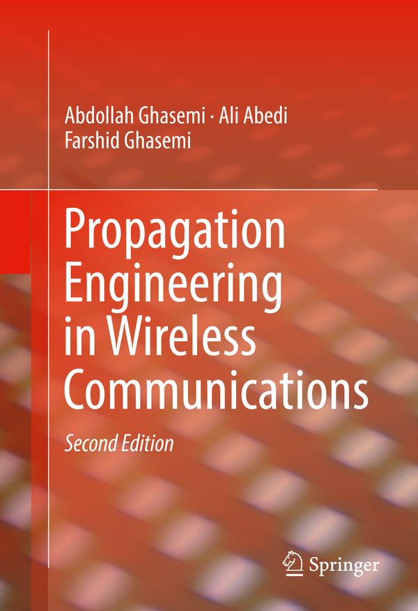 Propagation Engineering in Wireless Communications | 2:a upplagan
