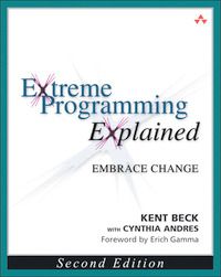 Extreme Programming Explained | 2:a upplagan