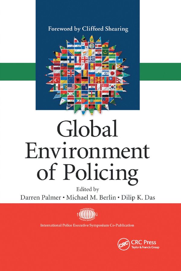 Global Environment of Policing | 1:a upplagan