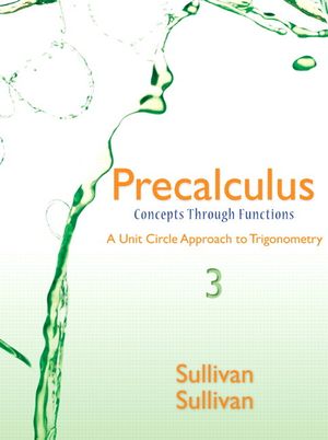 Precalculus | 3:e upplagan