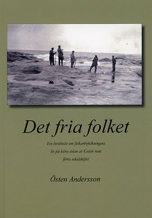 Det fria folket | 1:a upplagan