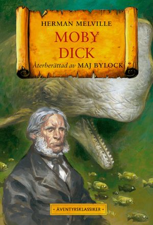 Moby Dick : Den vita valen | 1:a upplagan