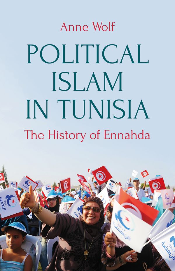 Political Islam in Tunisia | 0:e upplagan