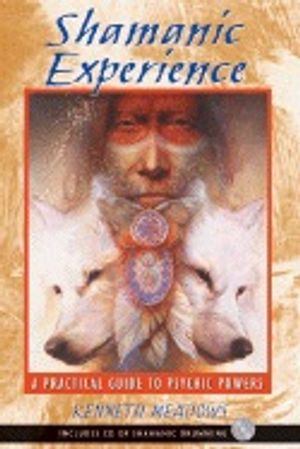 Shamanic Experience: A Practical Guide To Psychic Powers (Wi