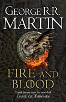 Fire and Blood | 0:e upplagan