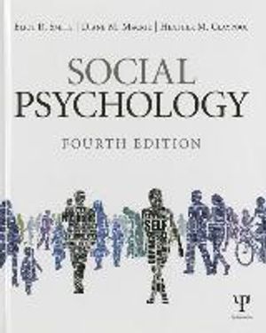 Social Psychology | 4:e upplagan