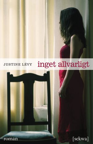 Inget allvarligt | 1:a upplagan