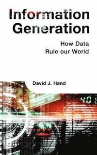 Information Generation | 2:a upplagan