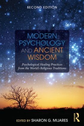 Modern Psychology and Ancient Wisdom | 2:a upplagan