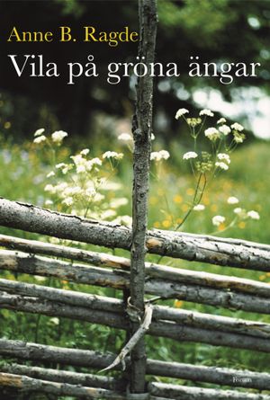 Vila på gröna ängar