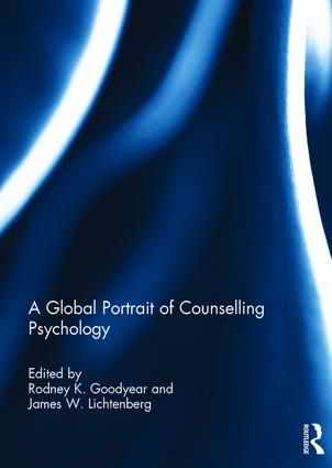 A Global Portrait of Counselling Psychology | 1:a upplagan
