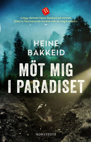 Möt mig i paradiset | 1:a upplagan