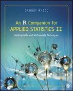 An R Companion for Applied Statistics II