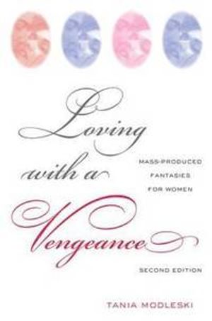 Loving with a Vengeance |  2:e upplagan